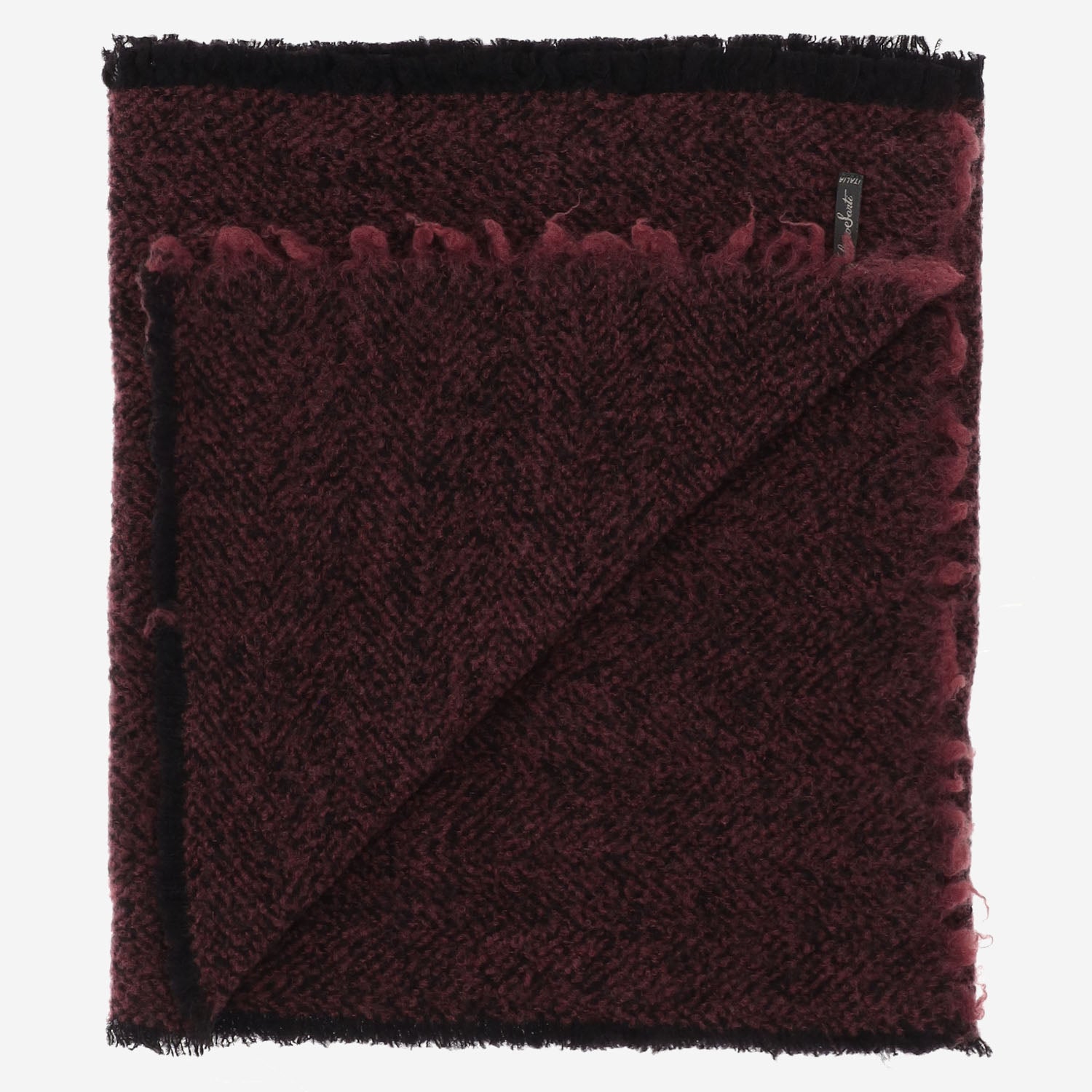 Faliero Sarti Resky Scarf — Multicolor by Faliero Sarti