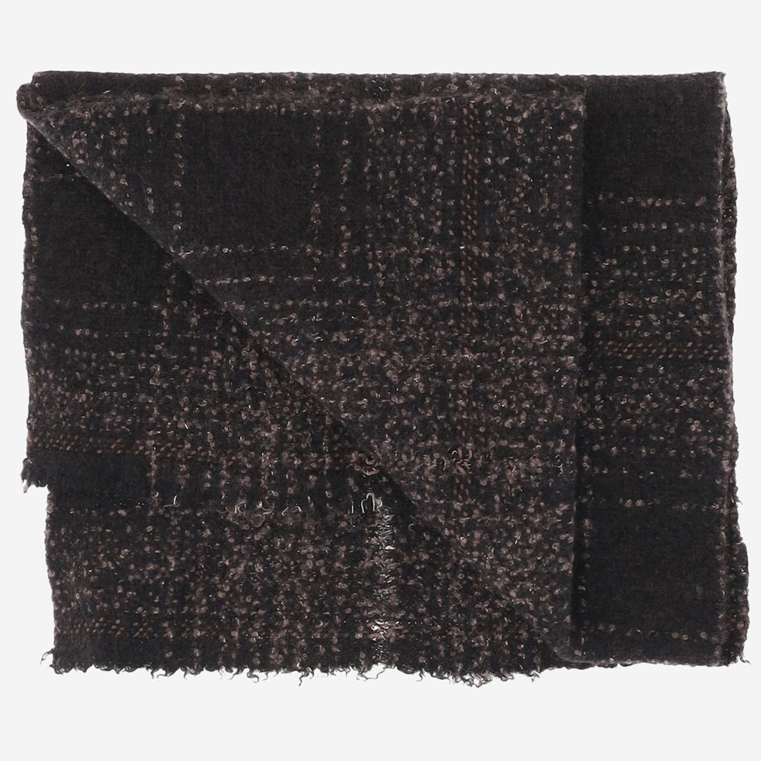 Faliero Sarti Relly Scarf — Multicolor, view 3