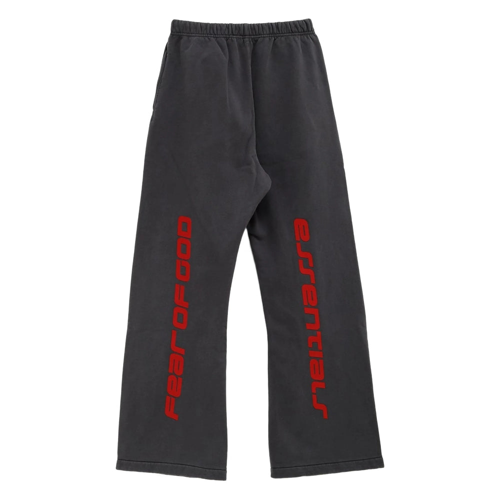 Fear Of God Essentials Irgre Trousers — Gray, view 2