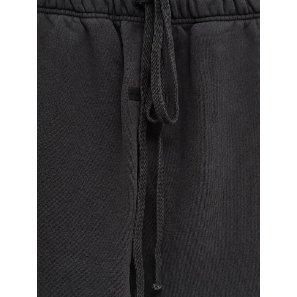 Fear Of God Essentials Irgre Trousers — Gray, view 3