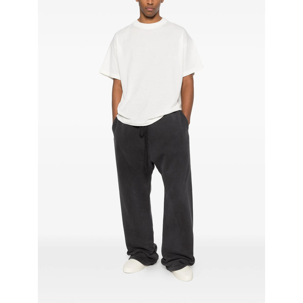 Fear Of God Essentials Viblk Track Pants — Black, view 2
