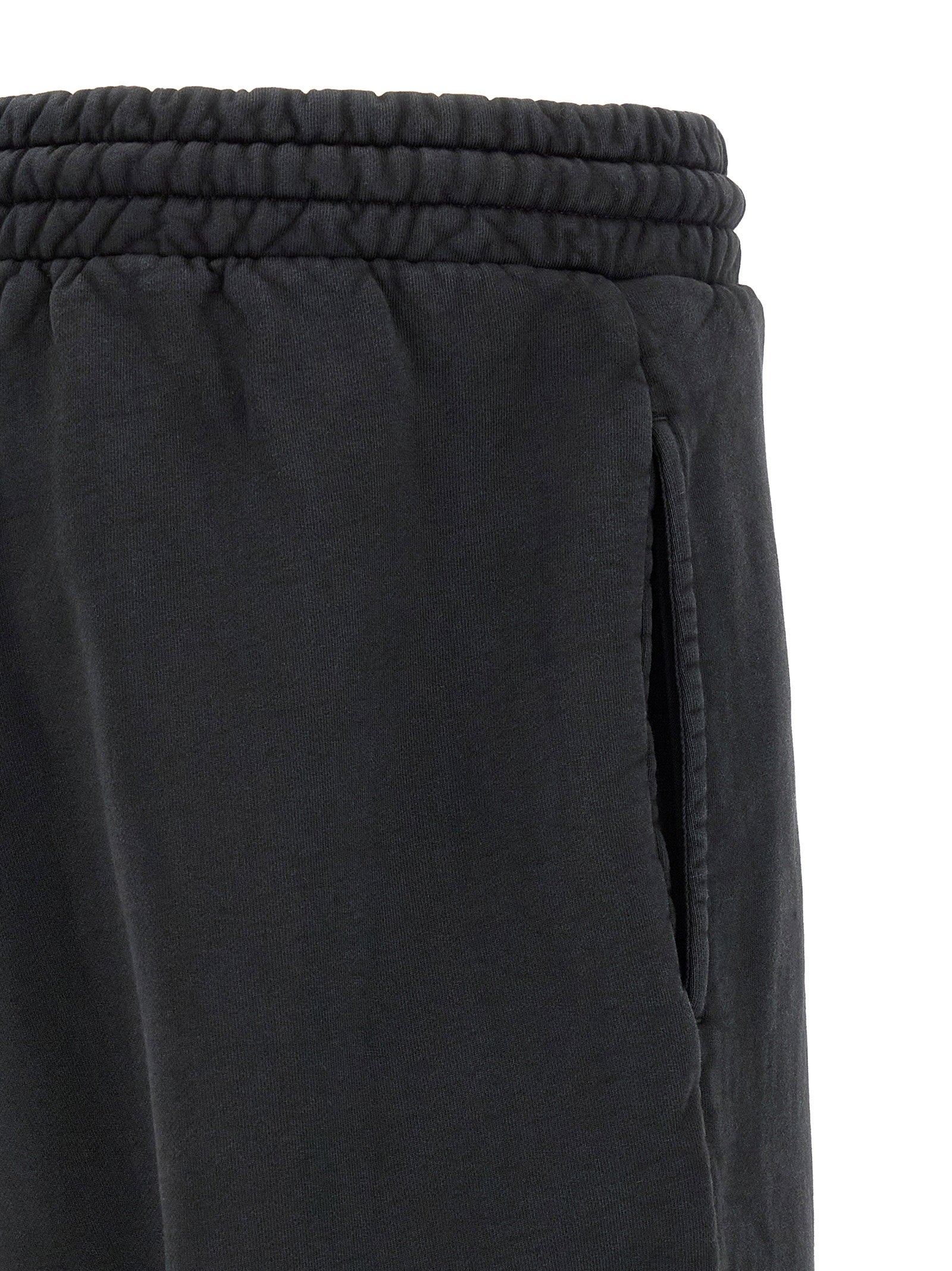 Fear Of God Joggers — Black, view 4