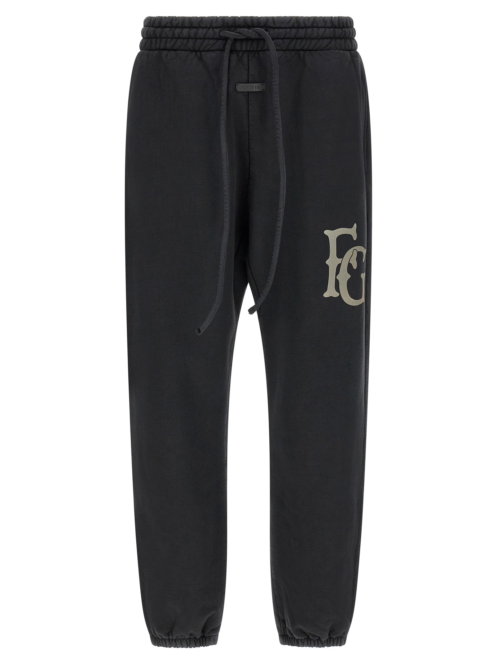 Fear Of God Joggers — Black by Fear Of God
