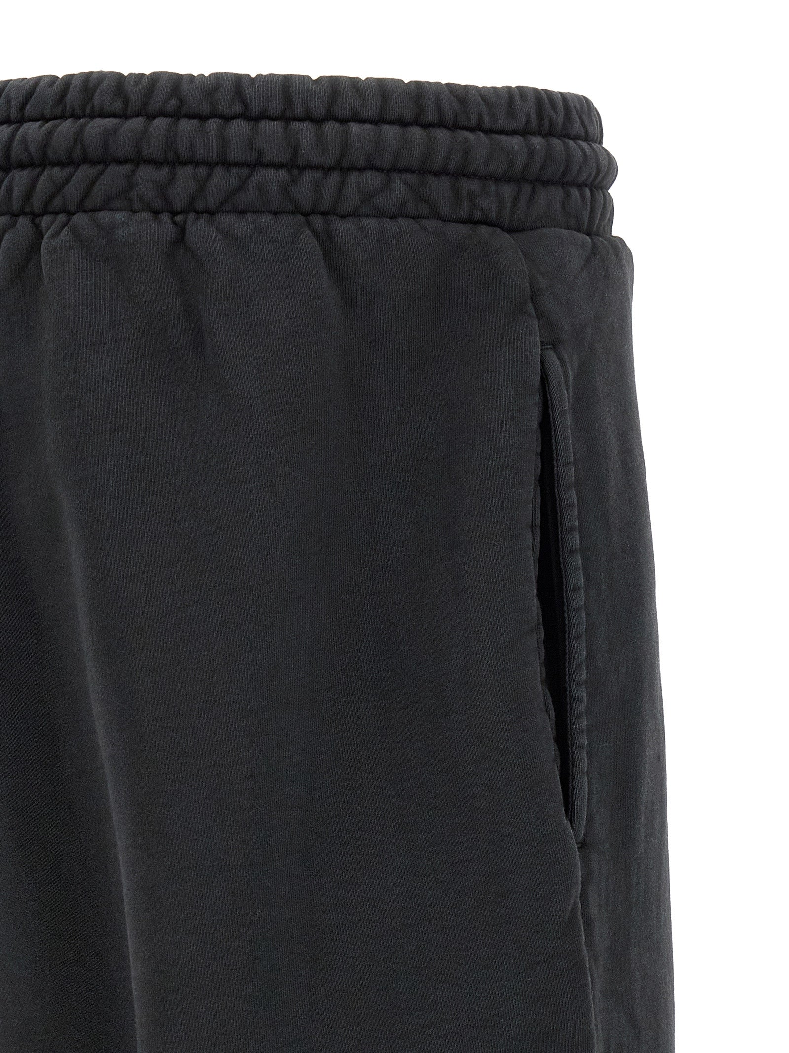 Fear Of God Joggers — Black, view 4