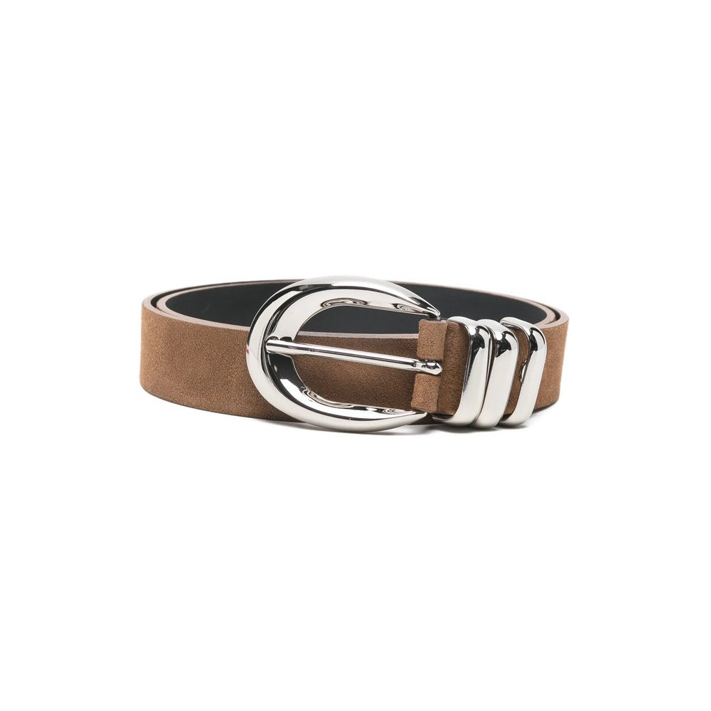 Federica Tosi Emily Belt — Brown by Federica Tosi