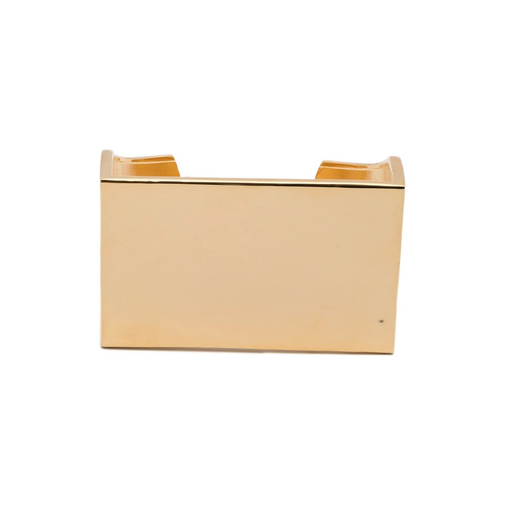 Federica Tosi Lily Bracelet — Gold by Federica Tosi