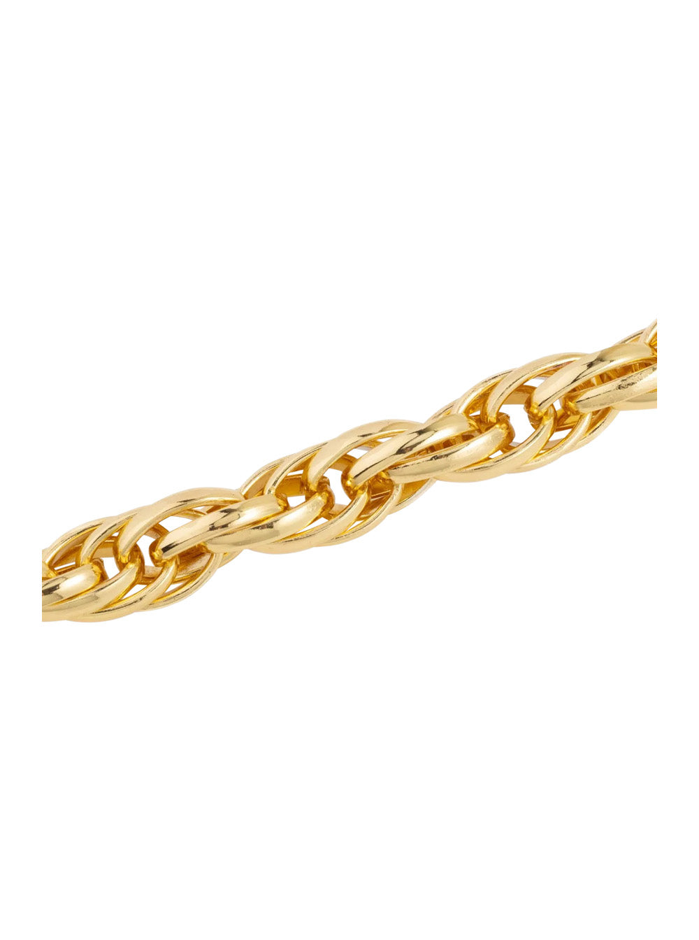 Federica Tosi Necklace — Gold, view 2