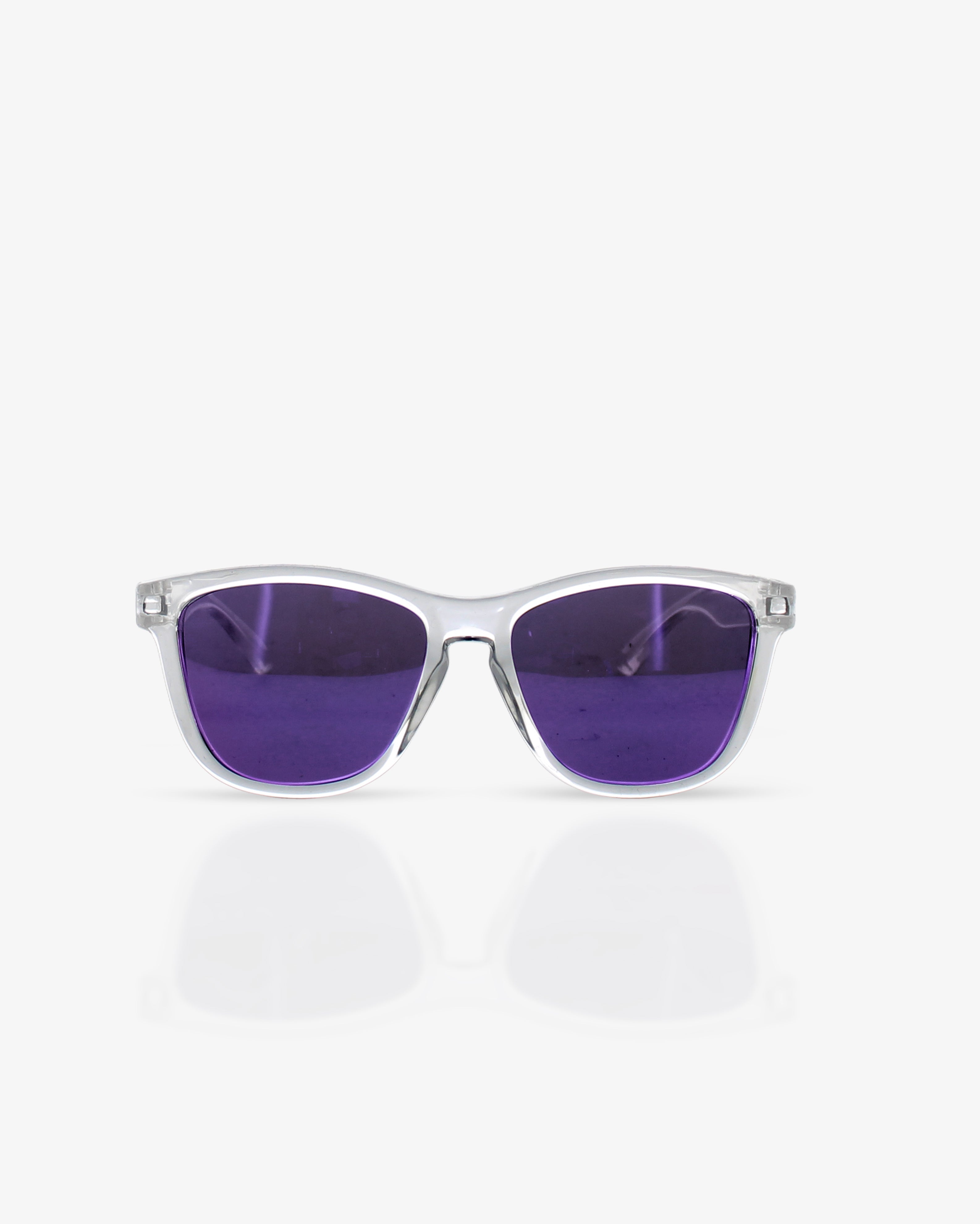 Fessura 56189631037780 Sunglasses — Clear, view 2