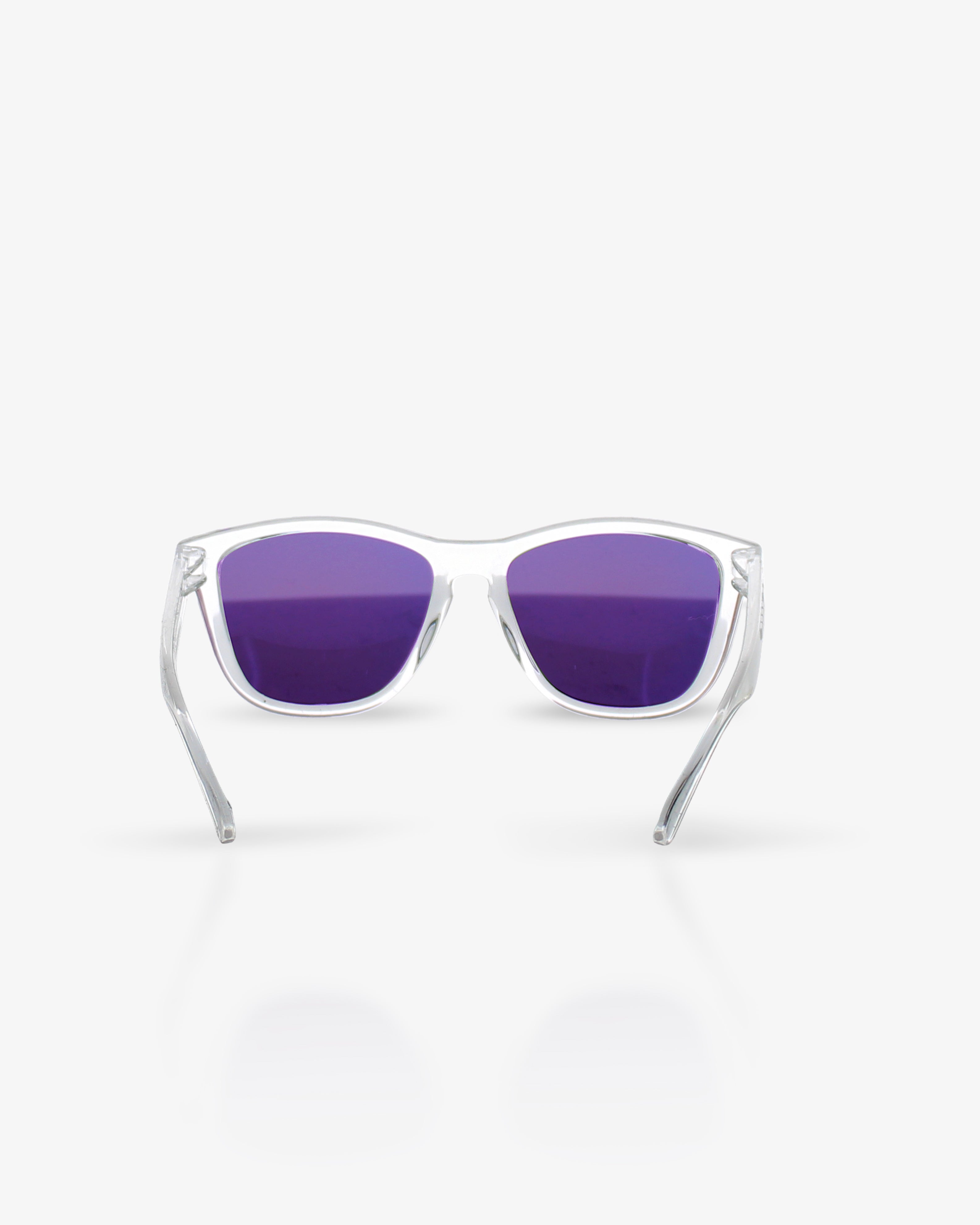 Fessura 56189631037780 Sunglasses — Clear, view 5