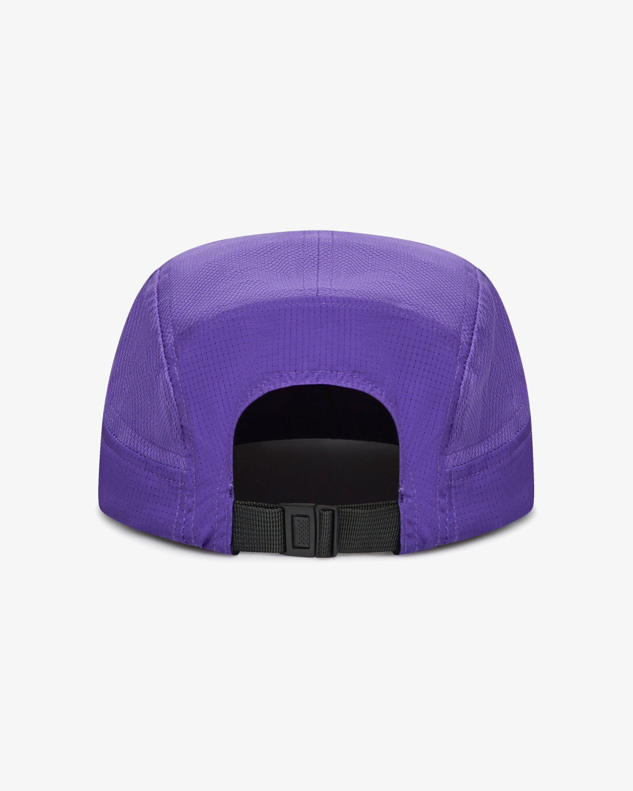 Fessura Italia 53572456317268 Baseball Cap — Purple, view 3
