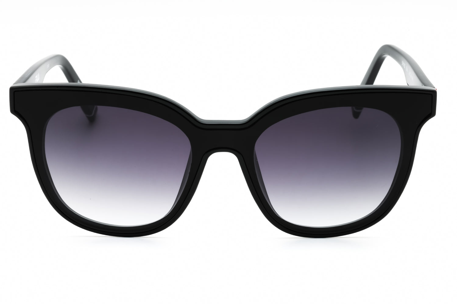 Fila SFI182 Sunglasses — Black, view 2
