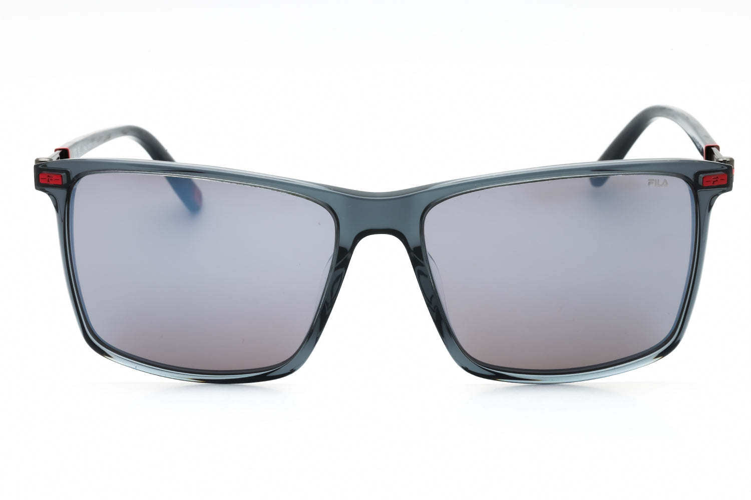 Fila SFI447 Sunglasses — Grey, view 2