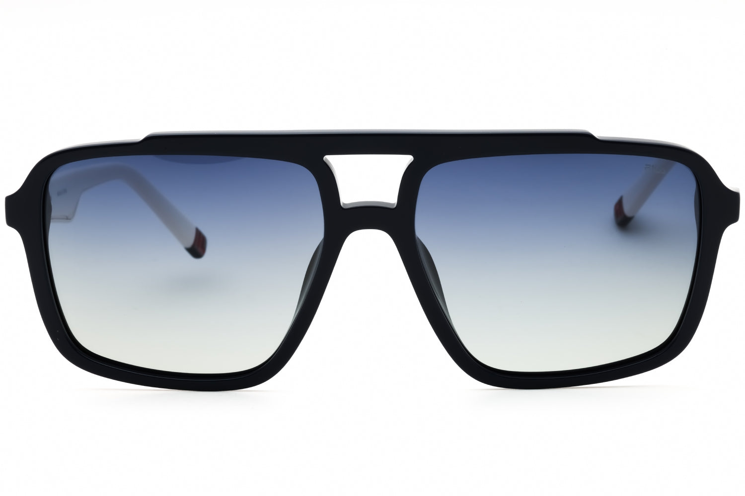 Fila SFI460 Sunglasses — Blue, view 2