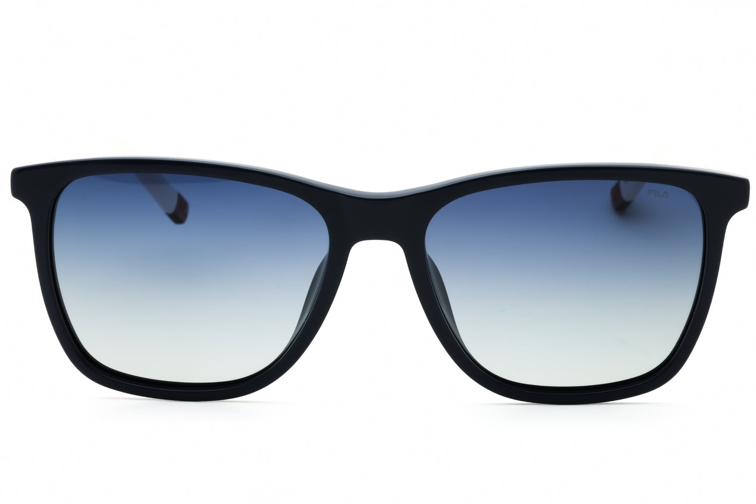 Fila SFI461 Sunglasses — Black, view 2