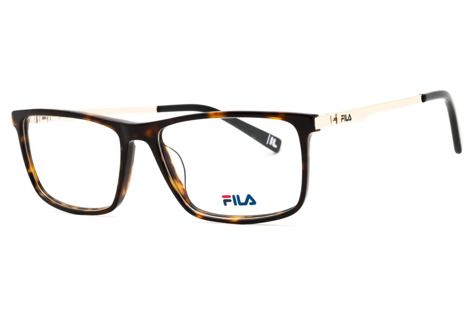 Fila VFI296 Eyeglasses — Brown by Fila