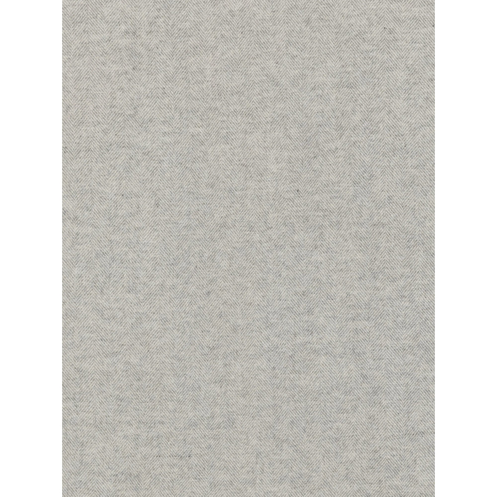 Fileria Wool-Blend Scarf — Gray, view 2