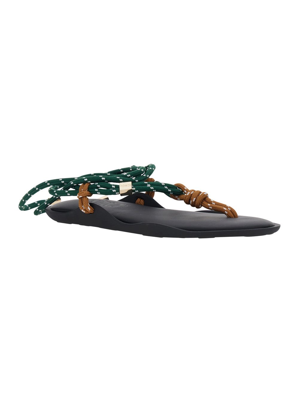 FlòWze Sandals — Multicolor, view 2