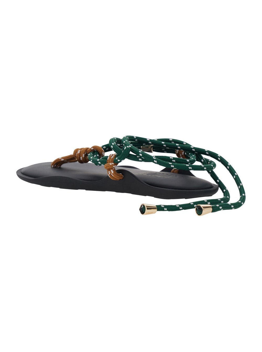 FlòWze Sandals — Multicolor, view 3