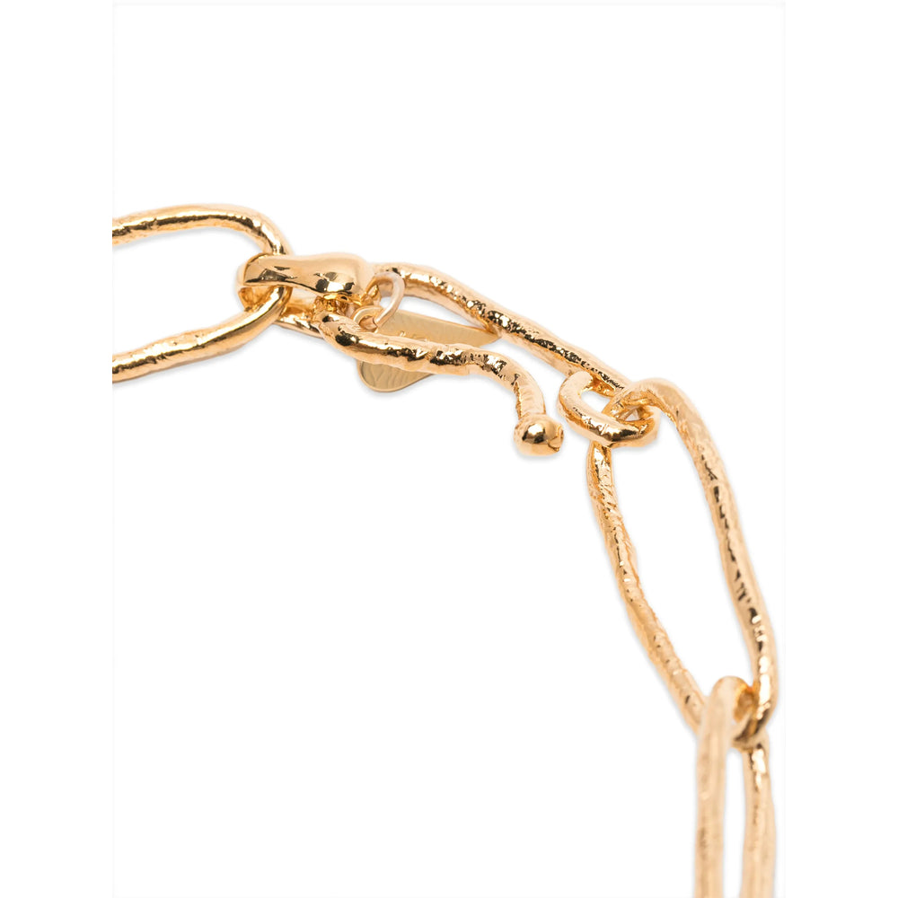Forte Forte Notte Necklace — Gold, view 3