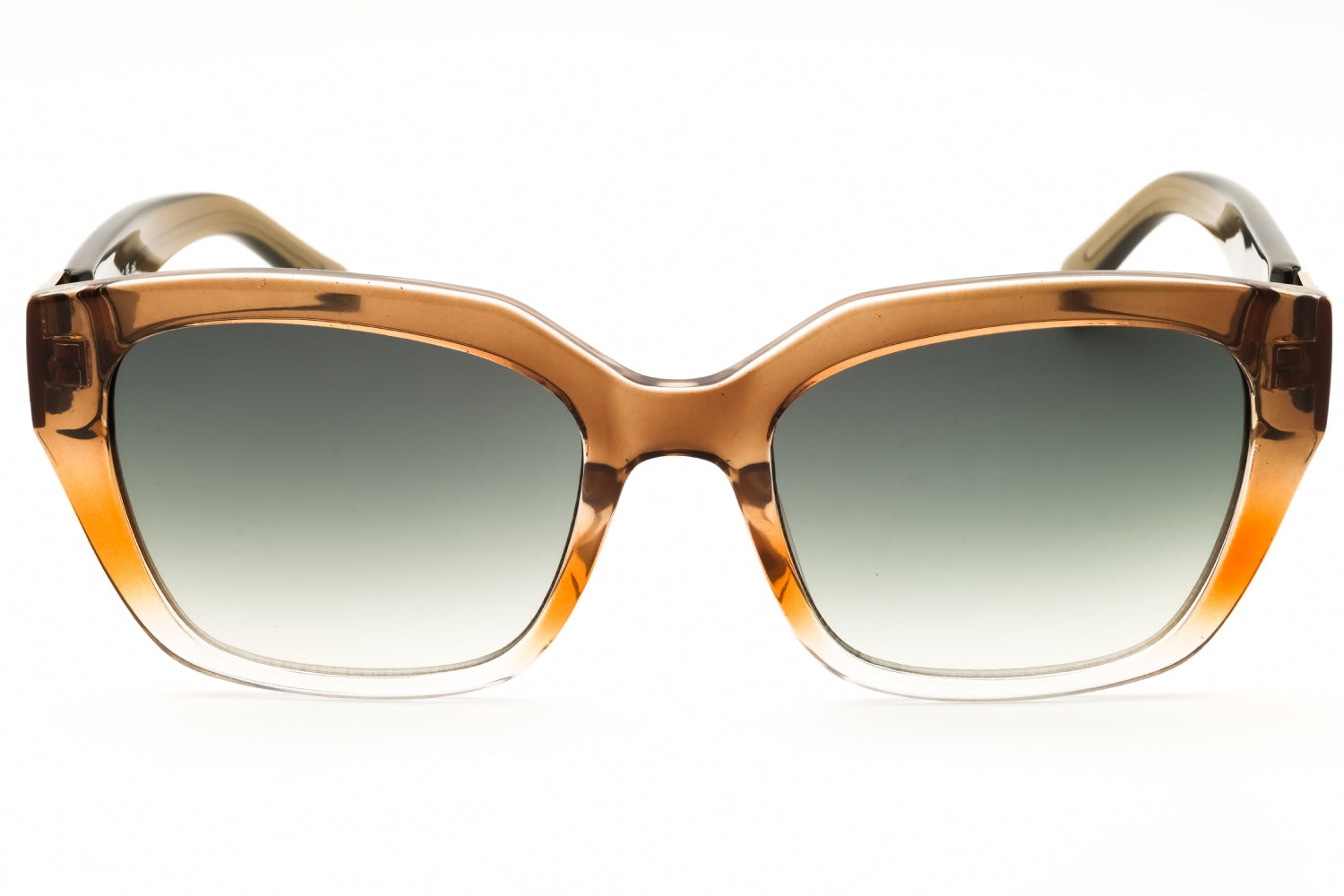 Fossil FOS2139GSUS Gradient Lens Sunglasses — Brown, view 2