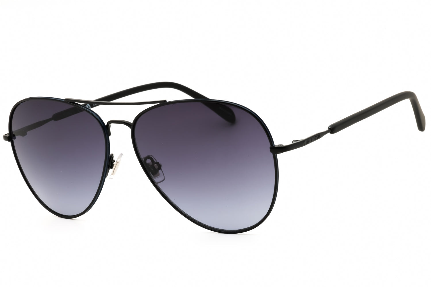 Fossil FOS3104GS Sunglasses — Black by Fossil