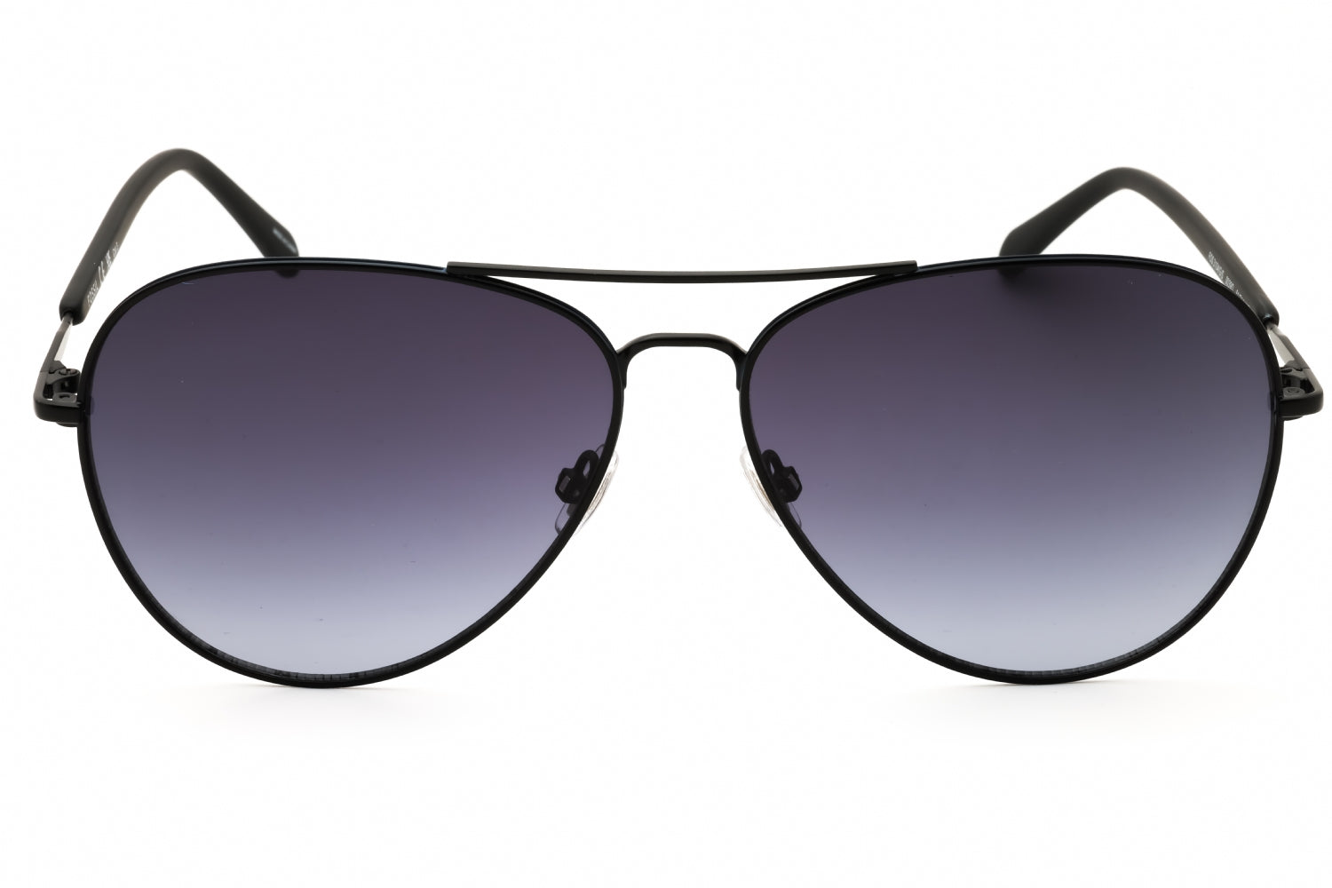 Fossil FOS3104GS Sunglasses — Black, view 2