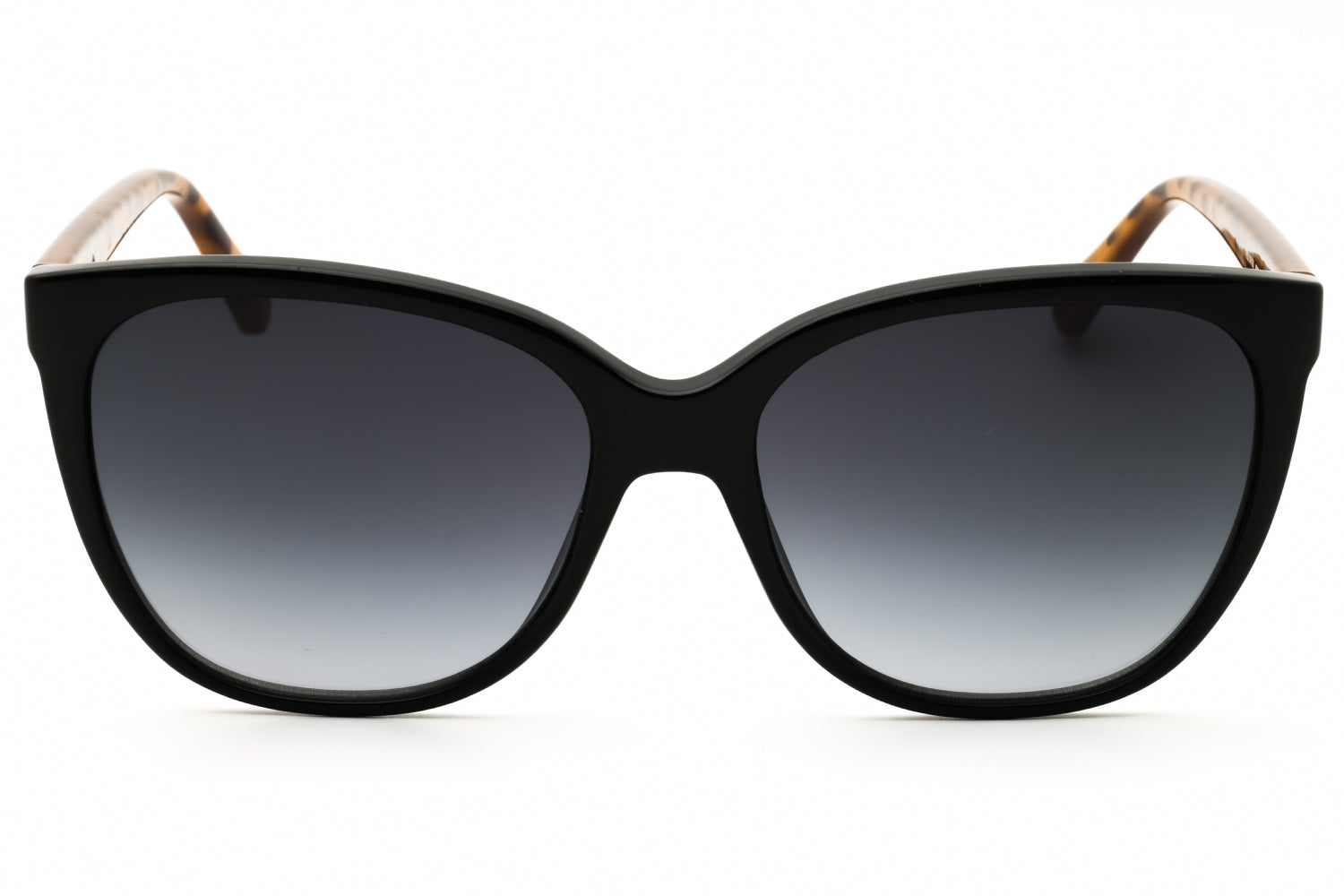 Fossil FOS3147GS Gradient Lens Sunglasses — Black, view 2