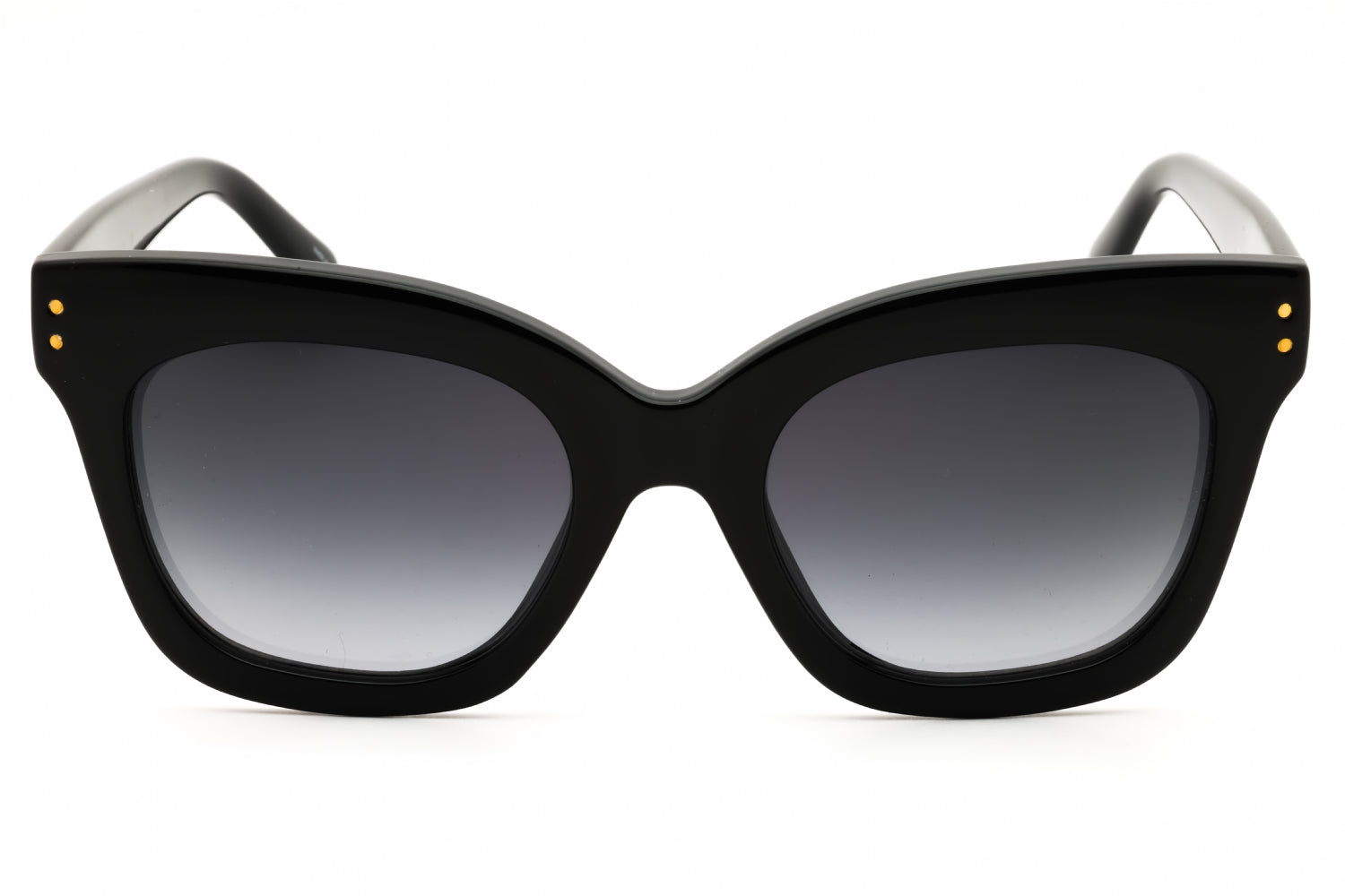 Fossil FOS3153GS Cat Eye Sunglasses — Black, view 2