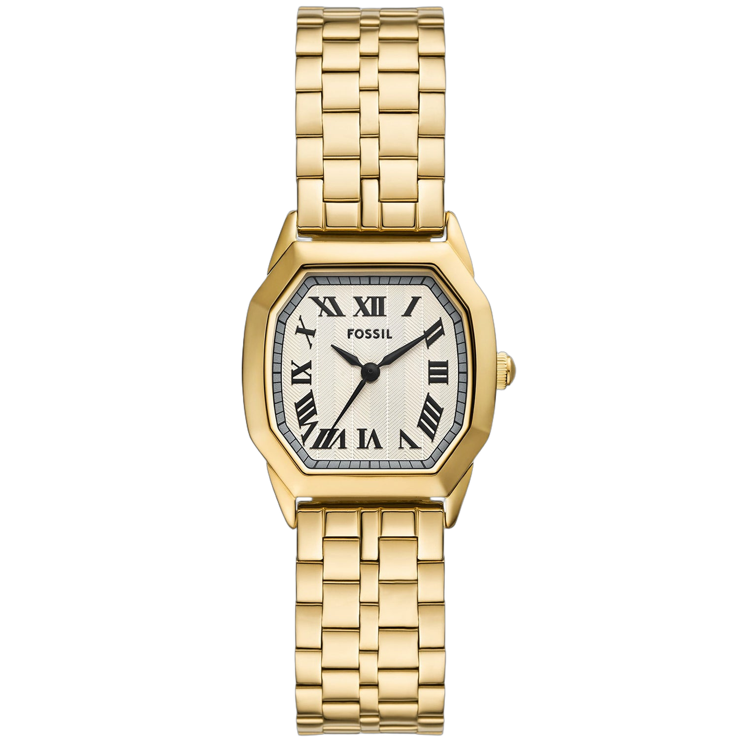 Fossil Harlow Watch — Gold by Fossil