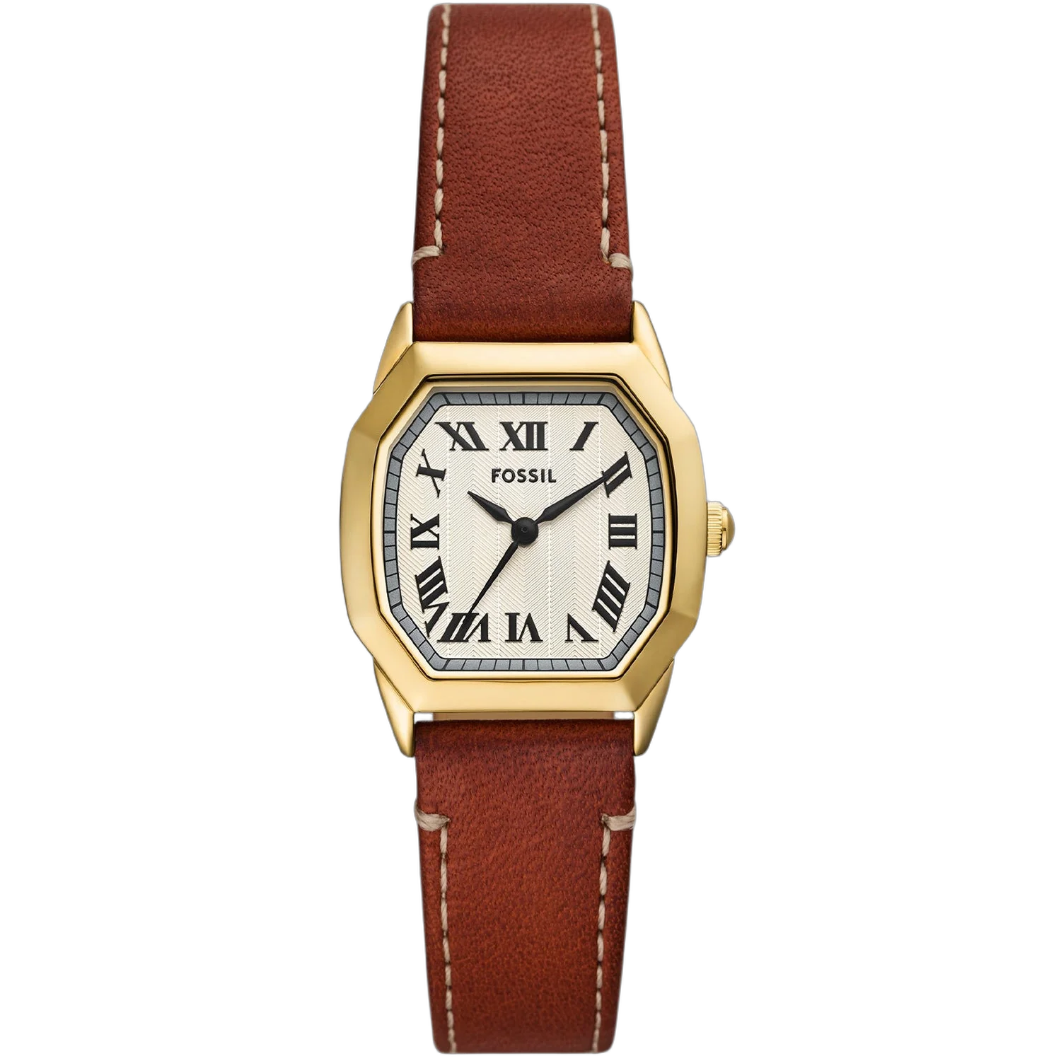 Fossil Harlow Watch — Gold by Fossil