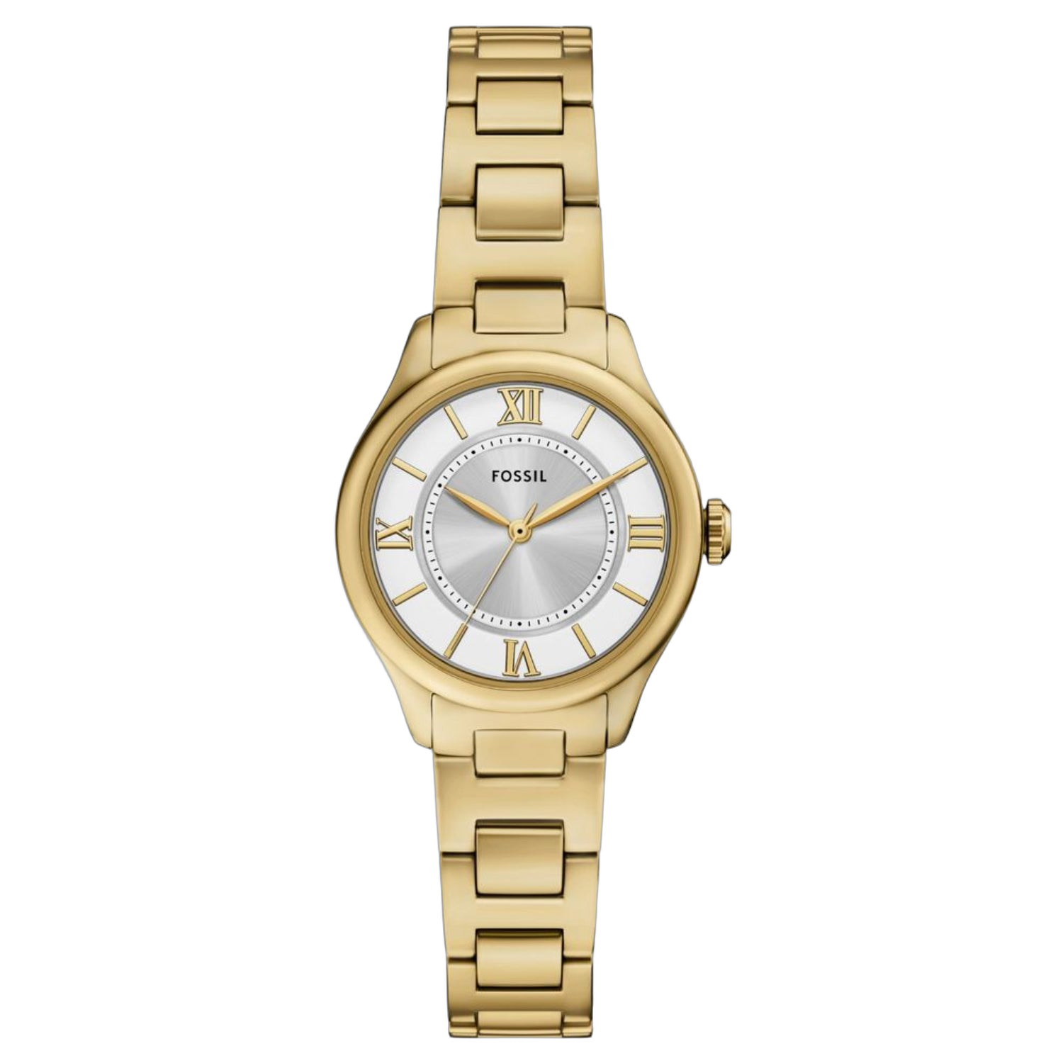 Fossil Gilmore Watch — Gold by Fossil