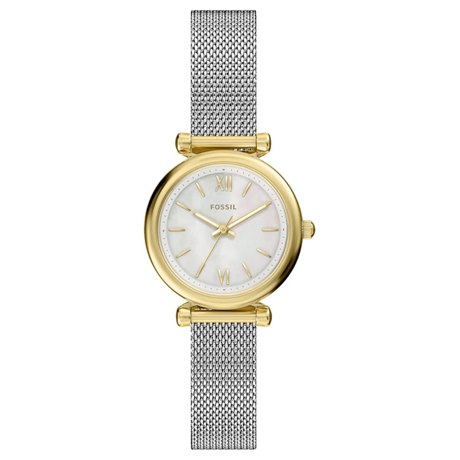 Fossil Watch — Gold by Fossil