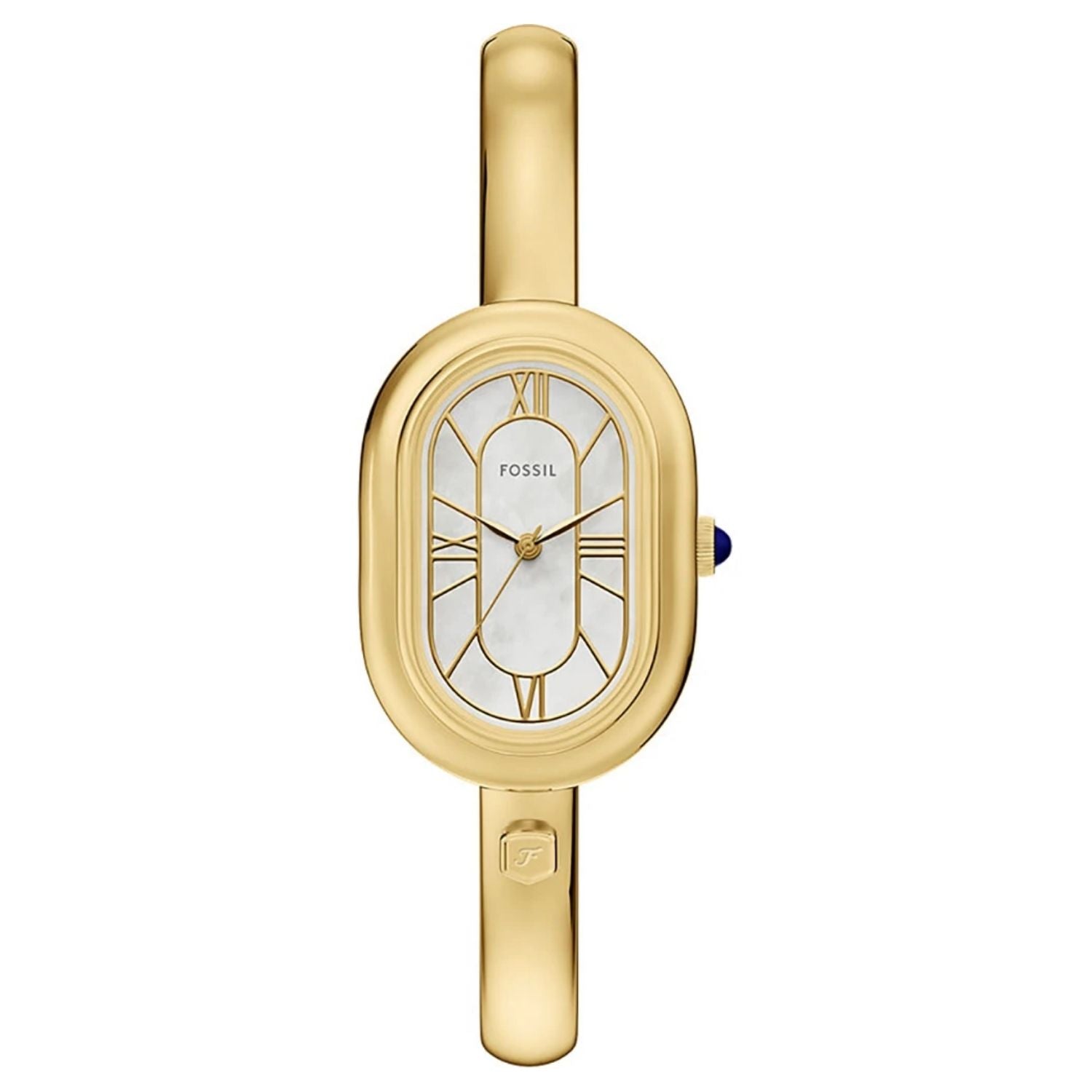 Fossil Sloan Watch — Gold by Fossil