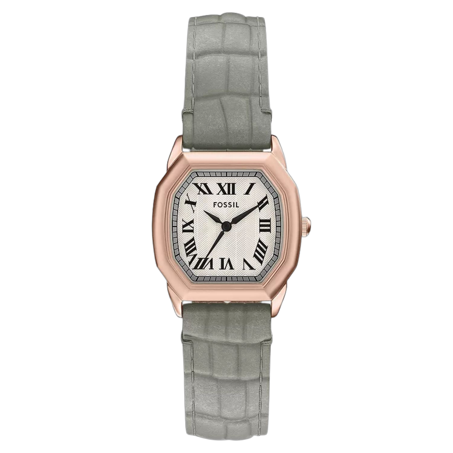 Fossil Harlow Watch — Rose gold by Fossil