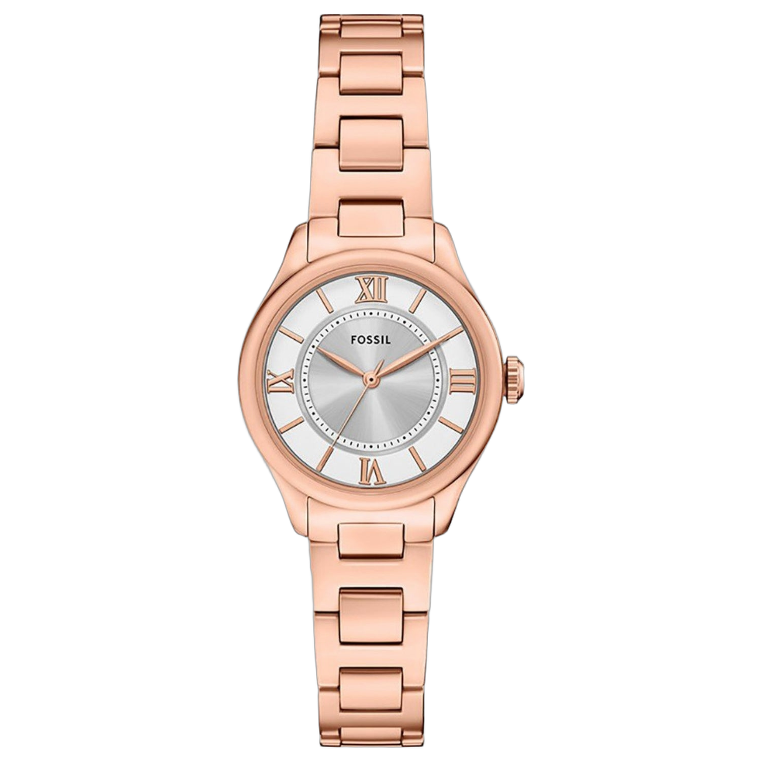 Fossil Gilmore Watch — Rose gold by Fossil
