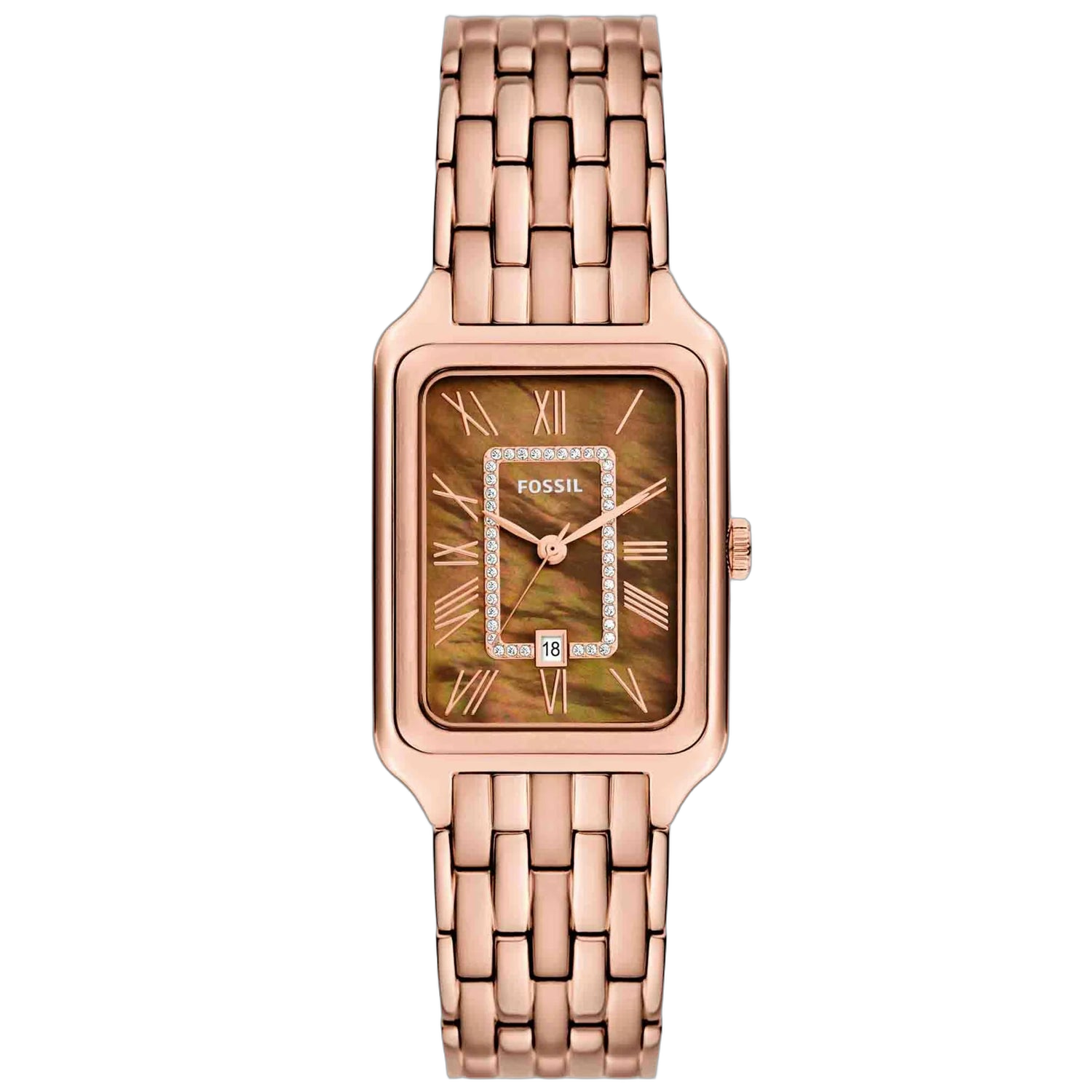 Fossil Watch — Rose gold by Fossil