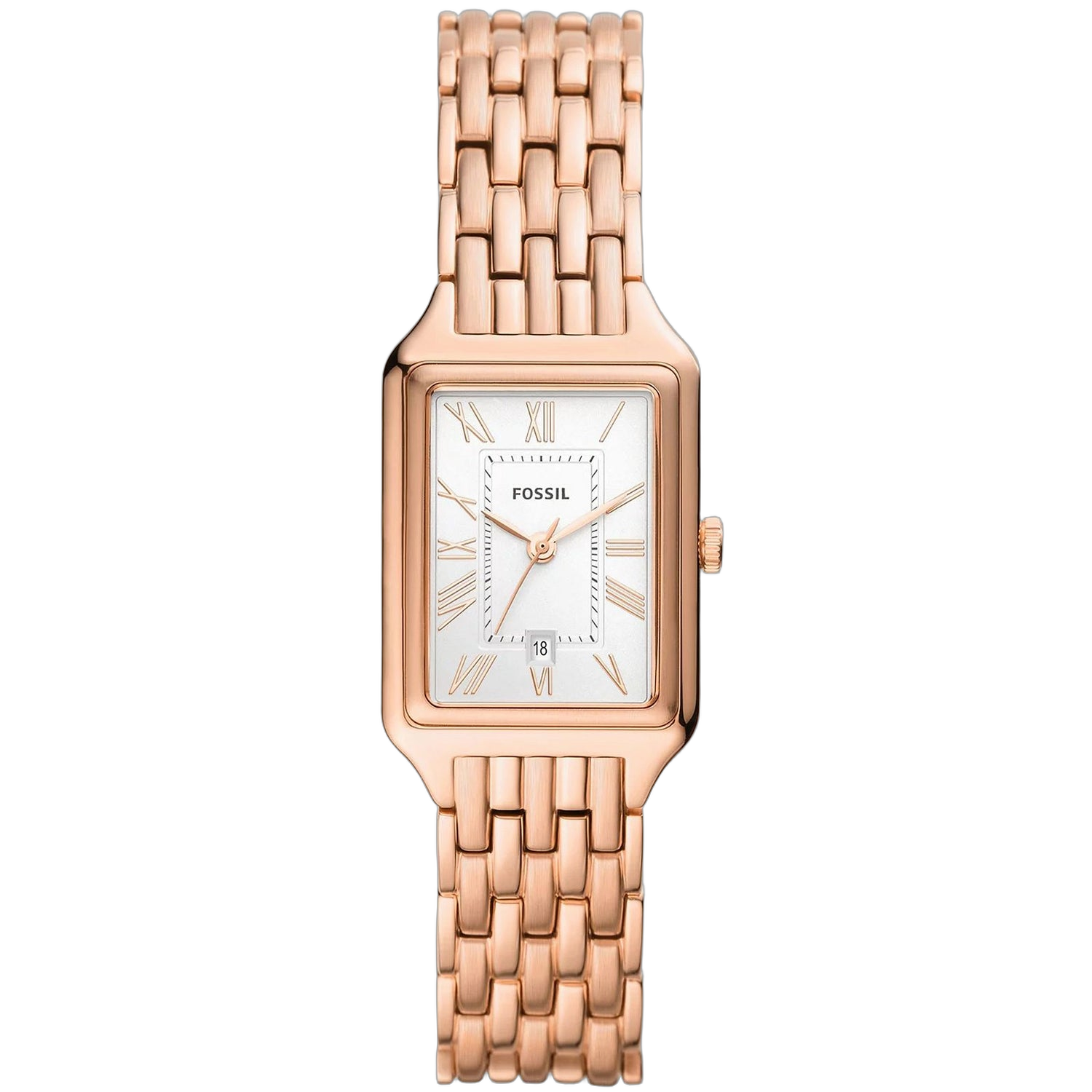 Fossil Watch — Rose gold by Fossil