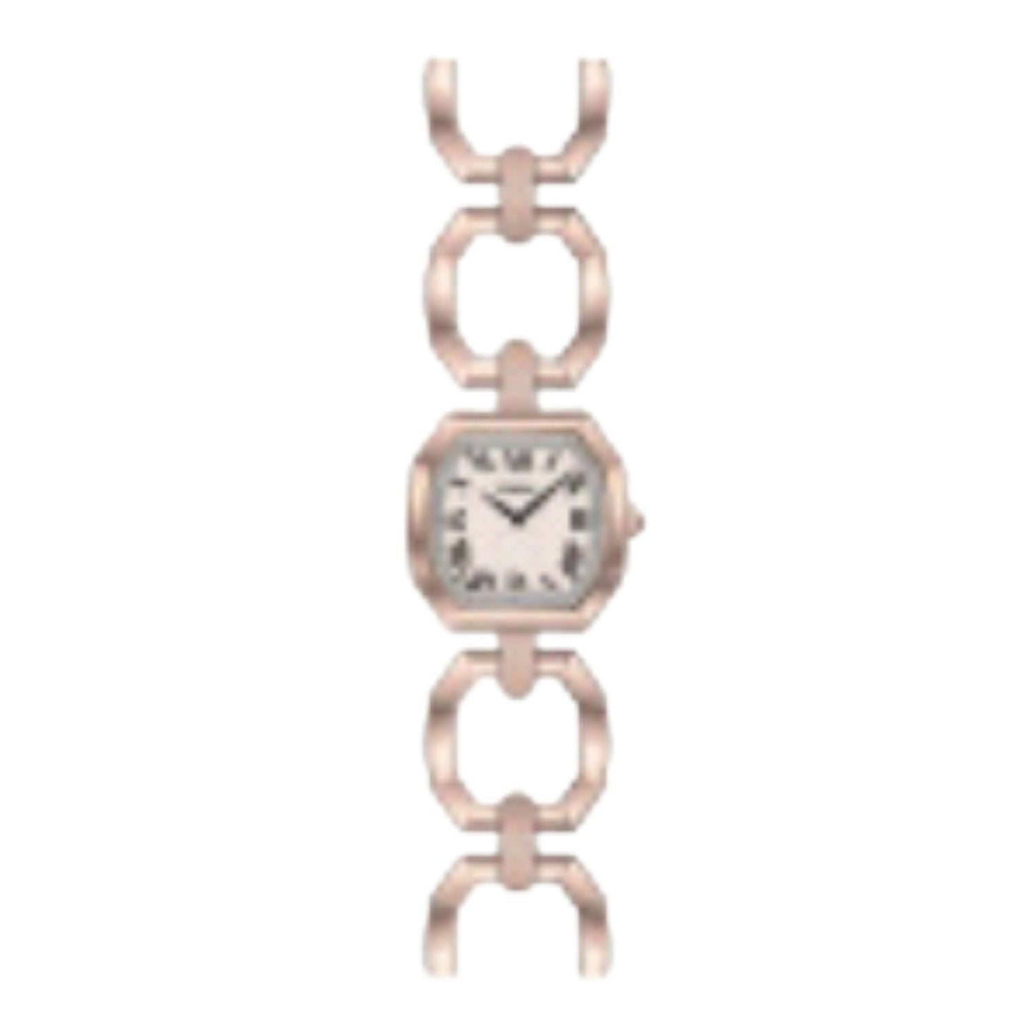 Fossil Watch — Rose Gold by Fossil