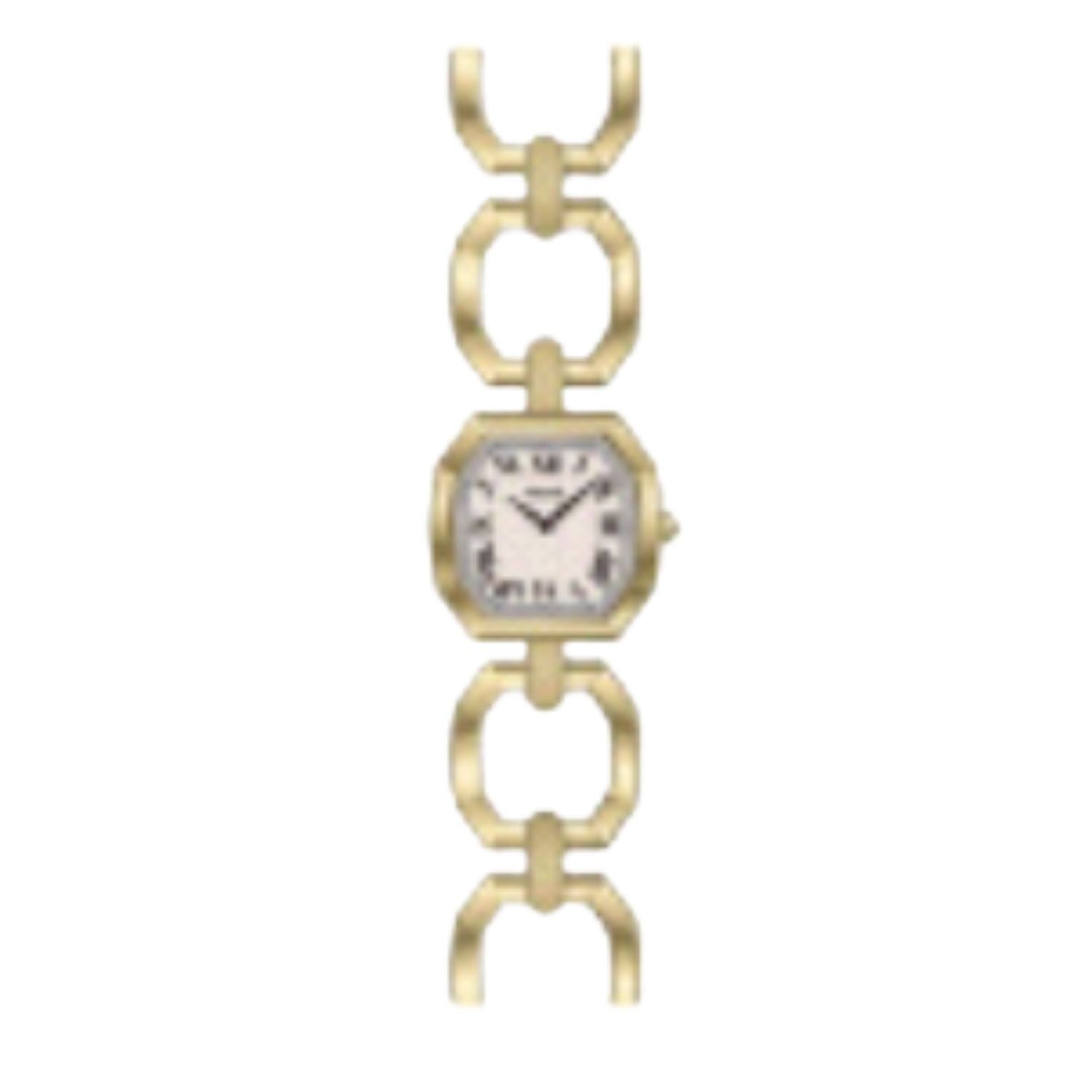 Fossil Stainless Steel Quartz Watch — Silver by Fossil