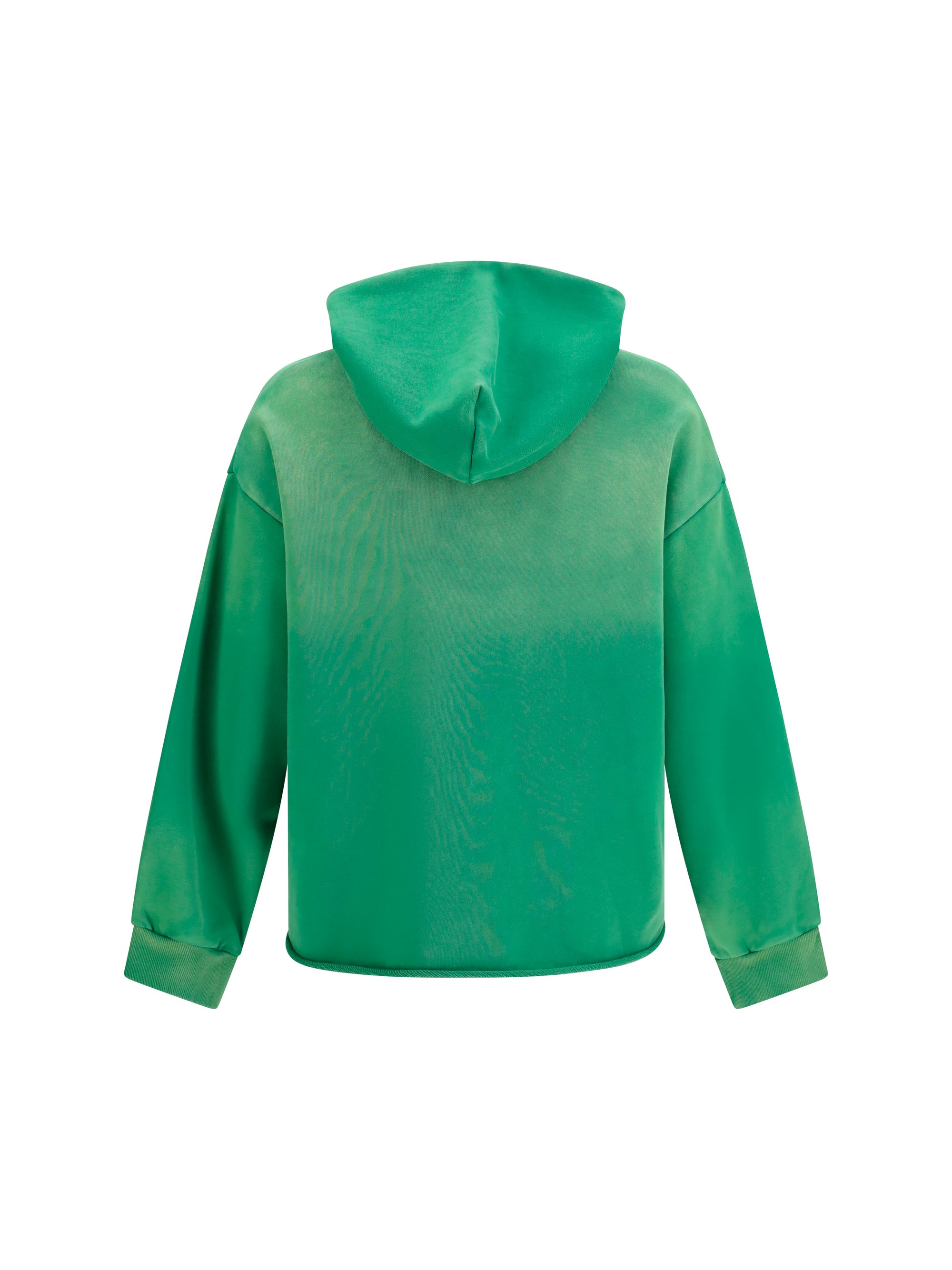 Found Wildlife Sweatshirt — Green, view 3