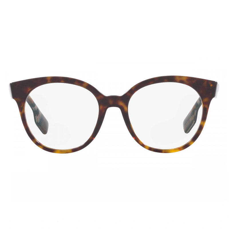 , Frame And Lens Havana Eyeglasses, view 2