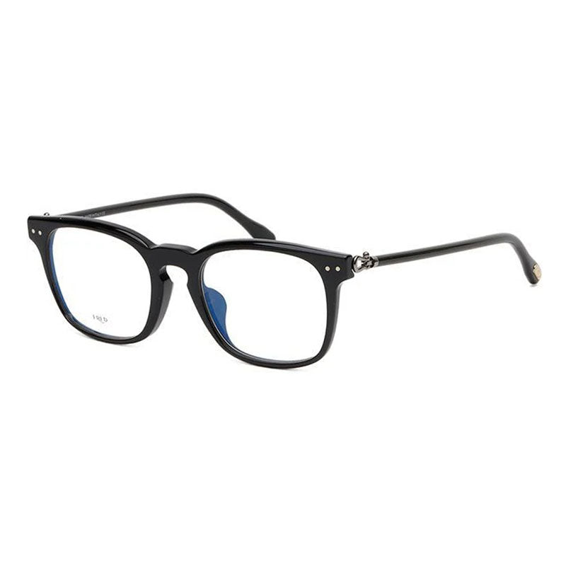 Fred FG50006U001 Eyeglasses — Black by Fred