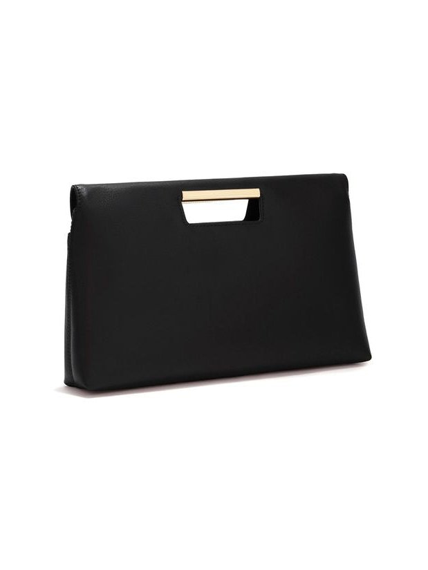 Furla Giada Bag — Black, view 2