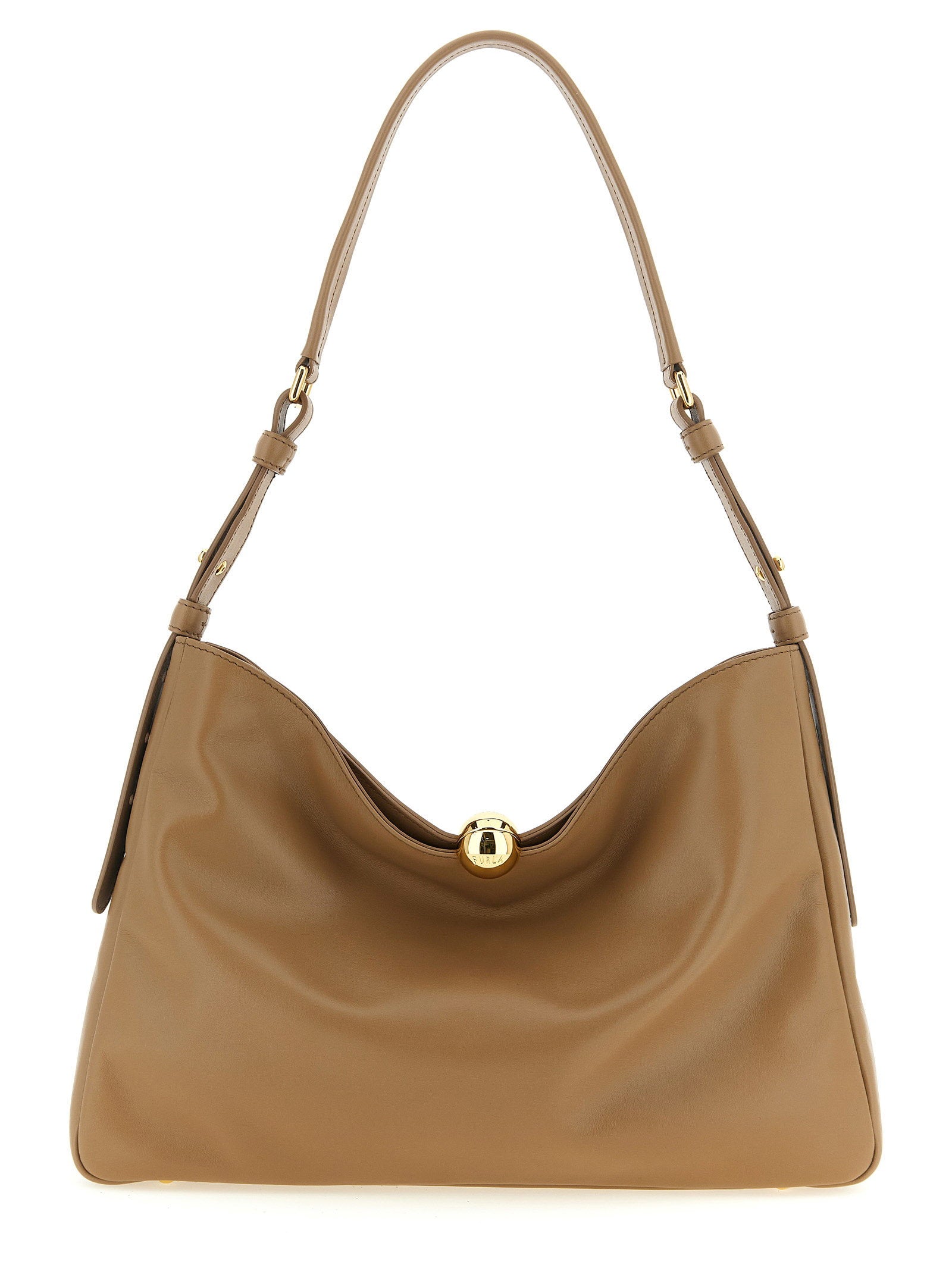 Furla Shoulder Bag — Tan by Furla