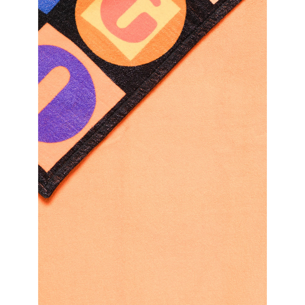 Gallery Dept. Multi Scarf — Black, view 3