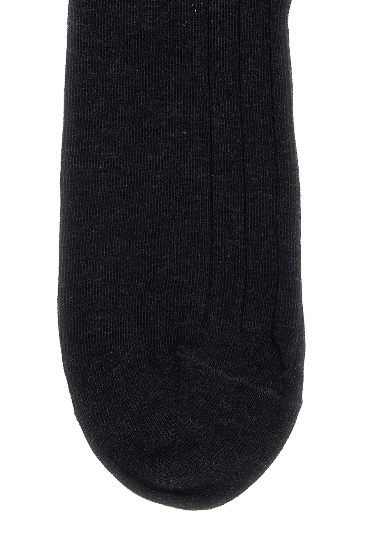 Gallo Stretch Cotton Blend Socks — Gray, view 2