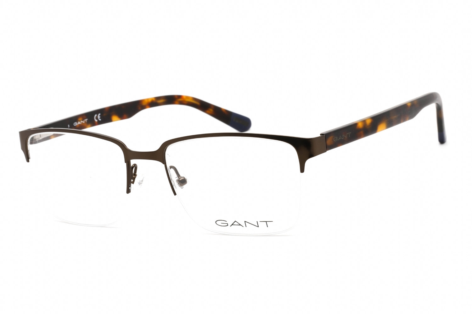 Gant GA3111 Eyeglasses — Brown by Gant