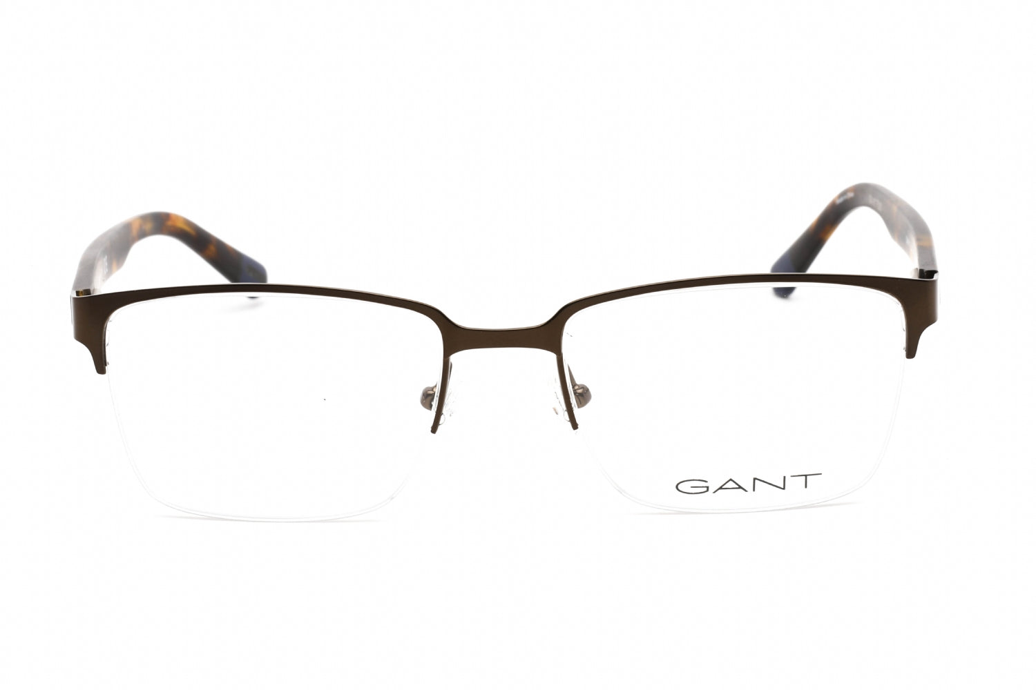 Gant GA3111 Eyeglasses — Brown, view 2