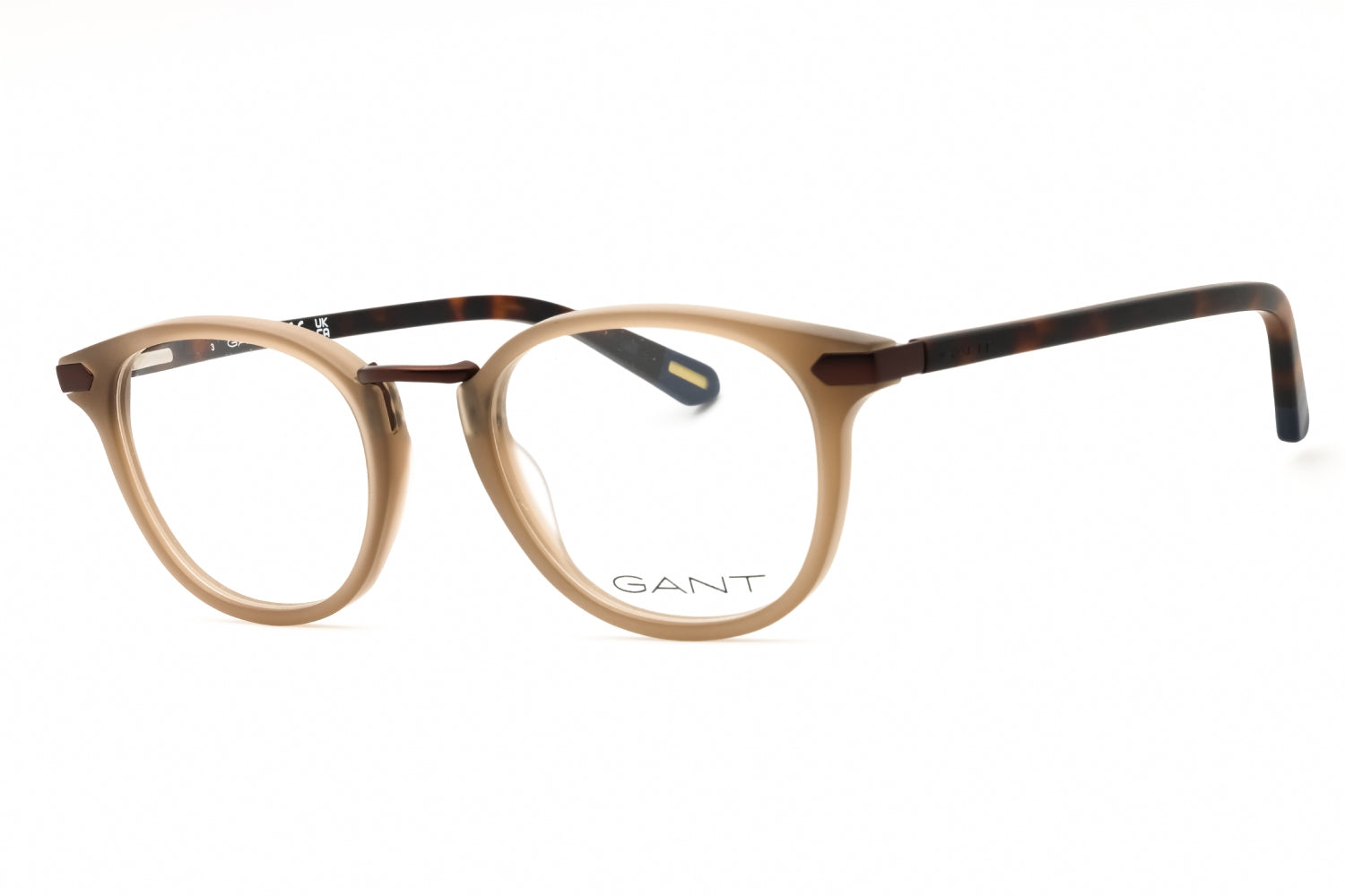 Gant GA3115 Eyeglasses — Gray by Gant