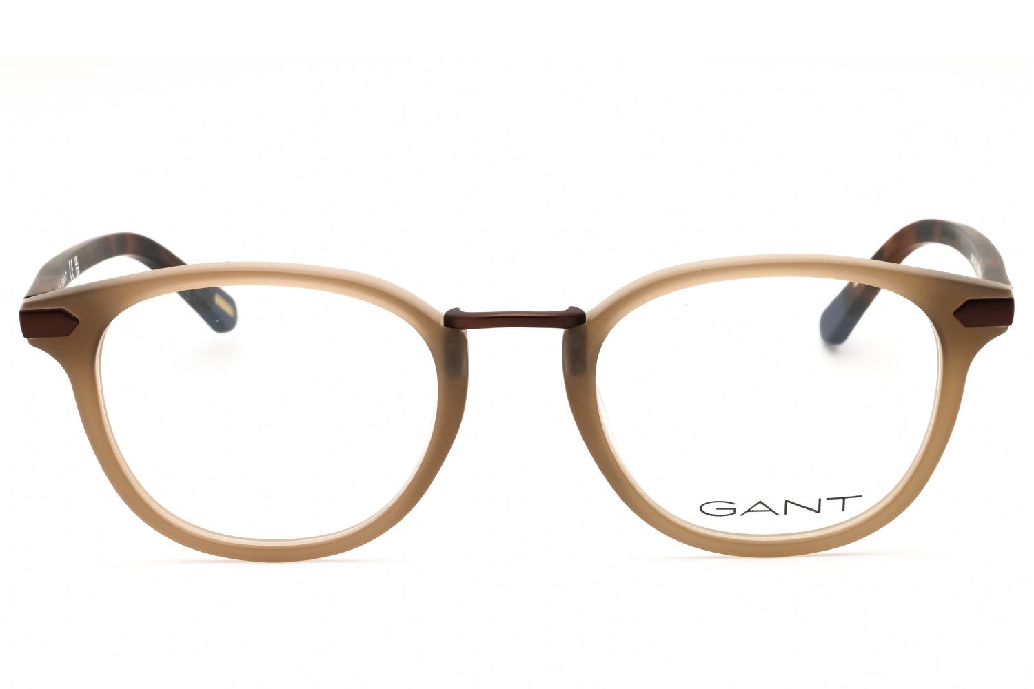 Gant GA3115 Eyeglasses — Gray, view 2